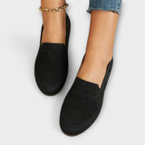 Multidimensional | Loafer Csizma
