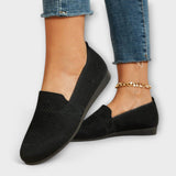 Multidimensional | Loafer Csizma