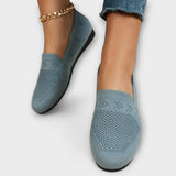 Multidimensional | Loafer Csizma