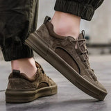 UrbanEdge | Leather Shoes