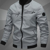 Harm™ | Lazac Bomber Jacket