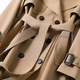 Vespera™ | Stílusos és Elegáns Kabát