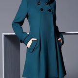 Mariana™ | Stílusos Elegancia Kabát