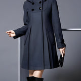 Mariana™ | Stílusos Elegancia Kabát