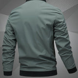 Harm™ | Lazac Bomber Jacket