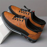 Jon | Oxford Shoes