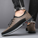 Jon | Oxford Shoes