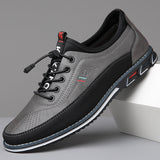 Jon | Oxford Shoes