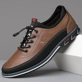Jon | Oxford Shoes