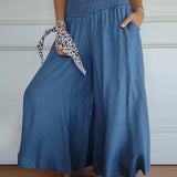Irene | Széles Nadrágok" can be rephrased as "Irene | Oversized Trousers.