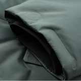 Jérôme™ | Urbánus Waterproof Jacket