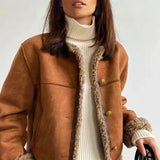 Rosalie | Gombos Coat