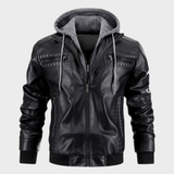 Hugo™ | Cozy Winter Coat