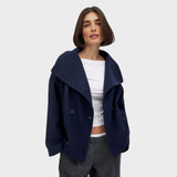 Francisca | Luxusmantel