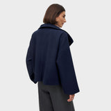 Francisca | Luxusmantel