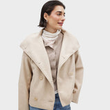 Francisca | Luxusmantel