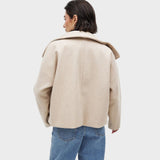 Francisca | Luxusmantel