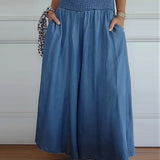 Irene | Széles Nadrágok" can be rephrased as "Irene | Oversized Trousers.