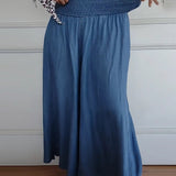 Irene | Széles Nadrágok" can be rephrased as "Irene | Oversized Trousers.