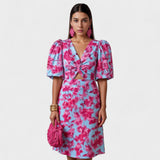 Lili | Tropic Flame Ruha