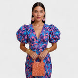Lili | Tropic Flame Ruha