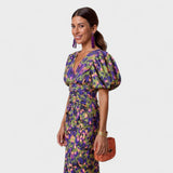 Lili | Tropic Fire Ruha