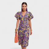 Lili | Tropic Fire Ruha
