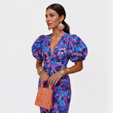 Lili | Tropic Fire Ruha