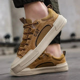 UrbanEdge | Leather Shoes