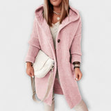 Carla | Kötött Kabát