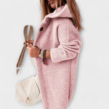 Carla | Kötött Kabát