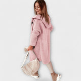 Carla | Kötött Kabát