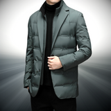 Jérôme™ | Urbánus Waterproof Jacket