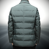Jérôme™ | Urbánus Waterproof Jacket