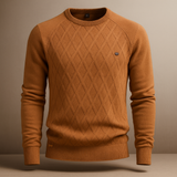 Gijs | Winter Sweater