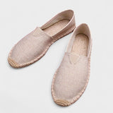 Herman | Férfi Espadrille Elegáns