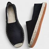 Herman | Férfi Espadrille Elegáns