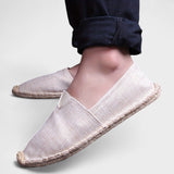 Herman | Férfi Espadrille Elegáns