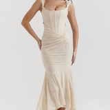 Nalina™ | Maxi ruha