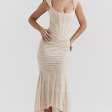 Nalina™ | Maxi ruha