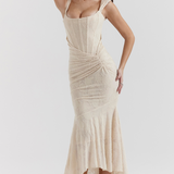 Nalina™ | Maxi ruha