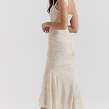 Nalina™ | Maxi ruha