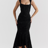 Nalina™ | Maxi ruha