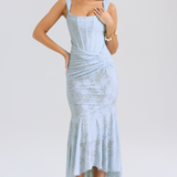 Nalina™ | Maxi ruha