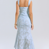 Nalina™ | Maxi ruha