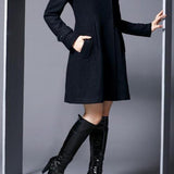 Mariana™ | Stílusos Elegancia Kabát