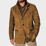 Jones | Klasszikus Vintage Dzseki
