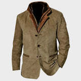 Jones | Klasszikus Vintage Dzseki