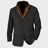 Jones | Klasszikus Vintage Dzseki