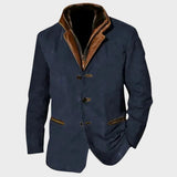 Jones | Klasszikus Vintage Dzseki